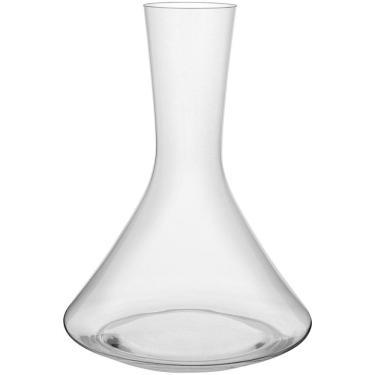 Imagem de BOHEMIA XTRA DECANTER VINHO 25x19x19cm 1,4L CRISTAL TRANSP
