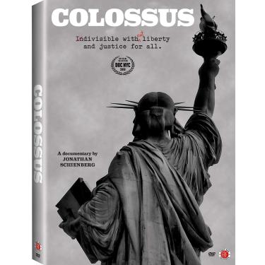 Imagem de Colossus