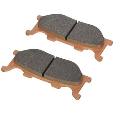 Imagem de Yamaha Kit de pastilhas de freio 5VXW00450000