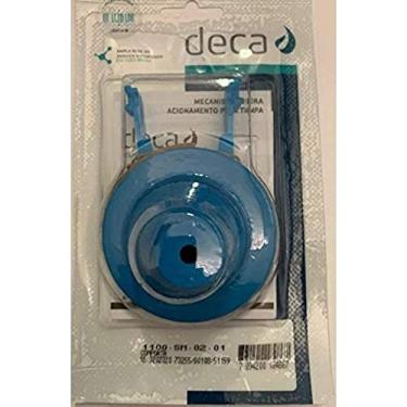 Imagem de Comporta Obturador SM0201 Para Caixa Acoplada – Deca