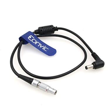 Imagem de Eonvic DC Atomos Shogun Ninja Inferno Cabo de alimentação 0B 3 pinos macho Steadicam