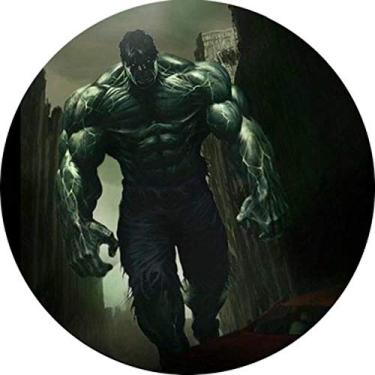 Imagem de Capa para estepe Ecosport Crossfox Hulk 2 CN934 - Lorben