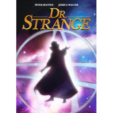 Imagem de Dr. Strange