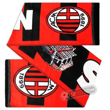 Imagem de Cachecol Milan