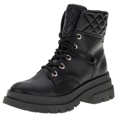 Imagem de Bota Feminina Coturno Dakota - G5701