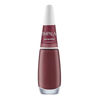 Imagem de Esmalte Cremoso Compaixão Impala 7,5ml, Impala