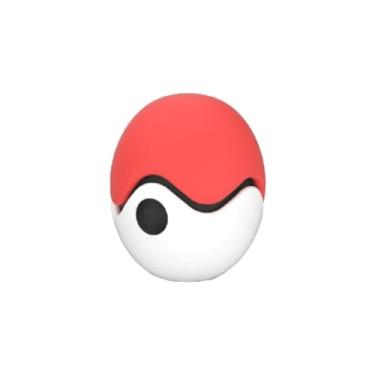 Imagem de Vibrador 10 Modos de Velocidades Pokeball