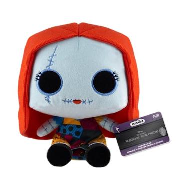 Imagem de Funko Pop! Plush: The Nightmare Before Christmas 30th Anniversary - Sally, 7"