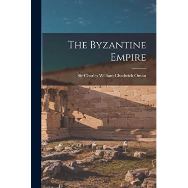 Imagem de The Byzantine Empire