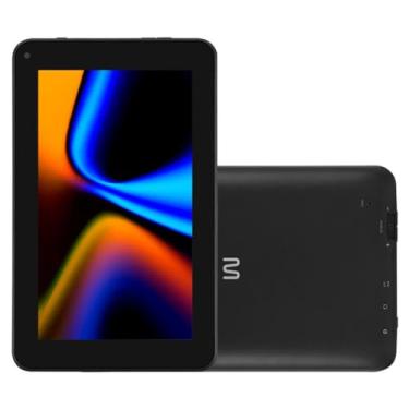 Imagem de Tablet M7 Wi-Fi 2GB RAM 2+64GB Preto Multi - NB409