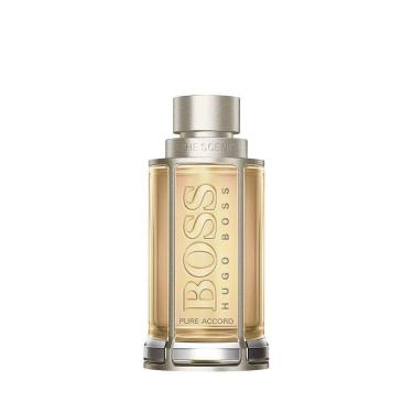 Imagem de Perfume Hugo Boss The Scent Pure Accord para ele 100ml