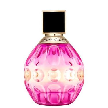 Imagem de Jimmy Choo Rose Passion Eau De Parfum - Perfume Feminino 60ml