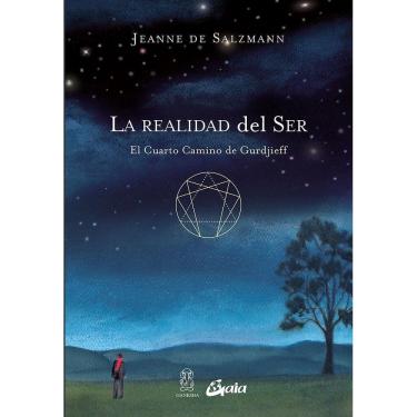 Imagem de Livro Gaia Ediciones La realidad del ser: El Cuarto Camino de
