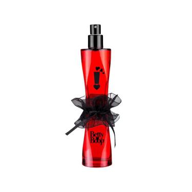 Imagem de Perfume Água de Cheiro Betty Boop xoxo Hugs & Kisses Feminino 50ML