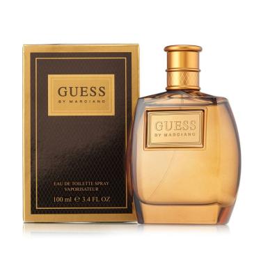 Imagem de Guess By Marciano Para Homens. - Eau De Toilette