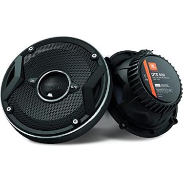 Imagem de JBL Alto-falante coaxial premium GTO629 de 16,5 cm - Conjunto de 2