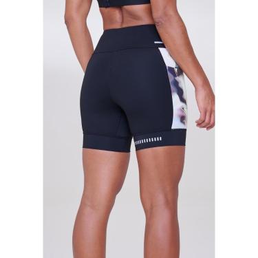 Imagem de Bermuda Authen Grit Bossa 15cm Ind Feminina-Feminino