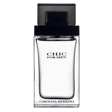Imagem de Perfume Chic for Men Masculino Carolina Herrera Eau de Toilette 100ml-Masculino