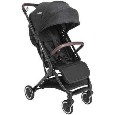 Imagem de Kiddo Carrinho de Bebê Sprint II cor Preto