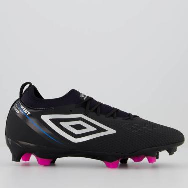 Imagem de Chuteira Campo Umbro Adamant Top Speed Club Unissex-Masculino