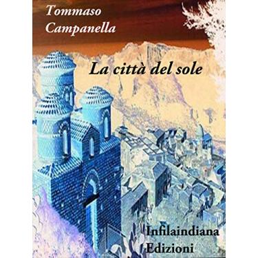 Imagem de La città del sole (Italian Edition)