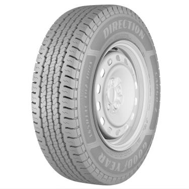 Imagem de Pneu Goodyear Aro 14 Direction Cargo 2 185R14c 102/100S