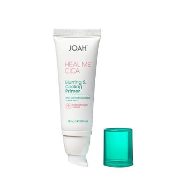 Imagem de JOAH Primer Healme CICA borrão e resfriamento