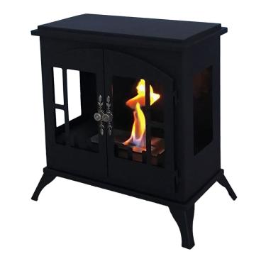 Imagem de Lareira Ecológica A Álcool Wgrif Galáxia