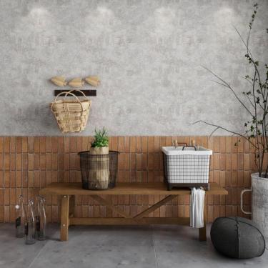 Imagem de Banco Madeira Maciça Farm Artemobili Garapa