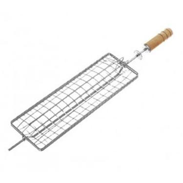 Imagem de Grelha Côncava Gco630 - Giragrill