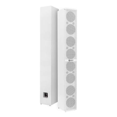 Imagem de Caixa Acústica Passiva Taramps Branco 400w Rms 4 Ohms