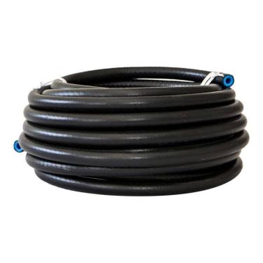 Imagem de Mangueira Flex Jardim 20 M Engate Rápido Esguicho 79182206