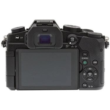 Imagem de Expert Shield Protetor de tela para Lumix G85, G80 (antirreflexo)