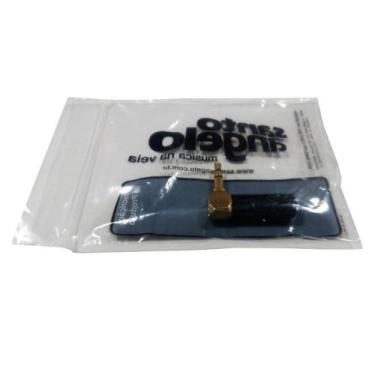 Imagem de Conector P2 st 90º Mod P2ST 90 SAS OP01 - Santo Angelo