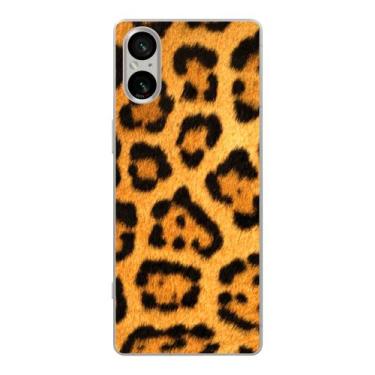 Imagem de Capa Adesivo Skin575 Verso Para Sony Xperia 5 V (XQ-DE54) - KawaSkin