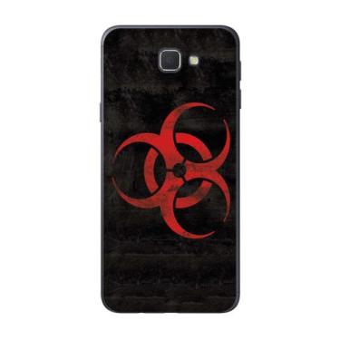 Imagem de Capa Adesivo Skin155 Verso Para Samsung Galaxy J5 Prime - KawaSkin