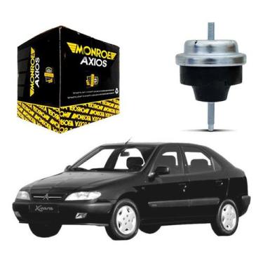 Imagem de Coxim Motor Direito Axios Xsara 1.8 2.0 16v 1997 A 2000
