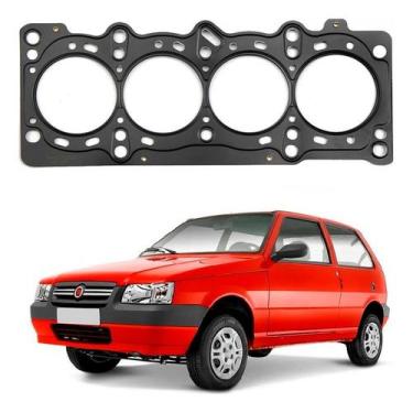 Imagem de Junta Cabeçote Sabo Uno 1.0 1.3 2005 A 2013 - Sabó