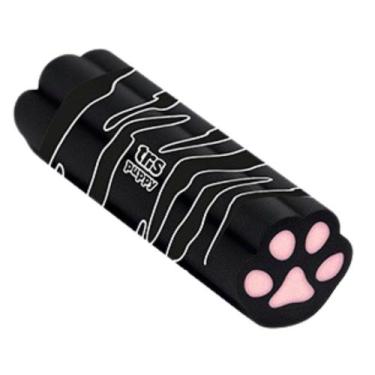 Imagem de Borracha Escolar Holic Decorada Macia Patinha Puppy - Tris  Pata  Fofa