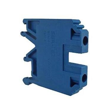 Imagem de Borne sak 4,00mm sak-4bl azul sibratec