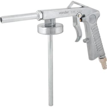 Imagem de Pistola Para Emborrachamento Pe200 Vonder