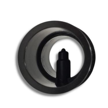 Imagem de Luva Porta Sensor Temperatura para Aquecedor Solar de Piscina com Tubo