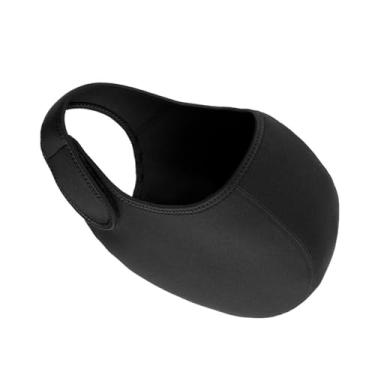 Imagem de Touca de Natação de Neoprene, Touca de Natação Capuz de Mergulho de Neoprene Térmico Wetsuit Hood Cap Toucas de Natação Boné de Mergulho de Neoprene Boné de Surf Chapéu de Surf