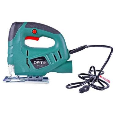 Imagem de Serra Tico Tico 400w TTD 400 220v DWT, 220V