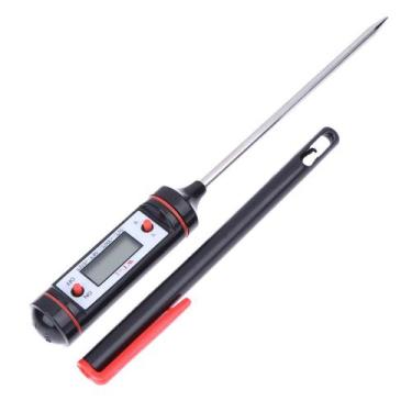 Imagem de Estilo caneta Termômetro Digital Da Cozinha - Jpcell