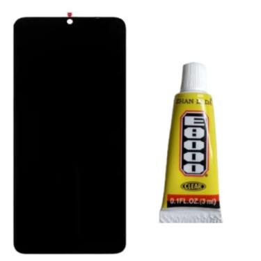 Imagem de Tela Display Lcd Touch Screen Para 12 C Cola 3ml