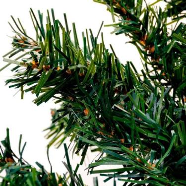 Imagem de Árvore De Natal Premium Pinheiro Verde 1 20 De Altura - Roice,  NTY821