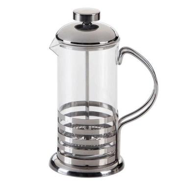 Imagem de Cafeteira Prensa Francesa Cremeira Vidro 350ml - Wincy