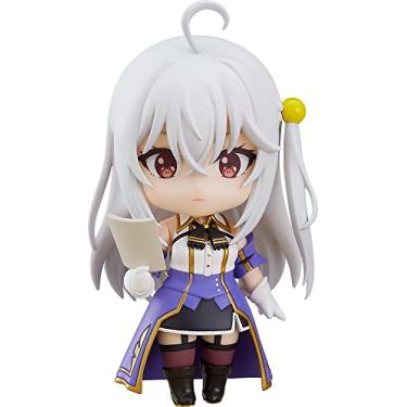 Imagem de Good Smile The Genius Prince's Guide to Raising a Nation Out of Debt: Ninym Ralei Nendoroid Action Figure, Multicolor