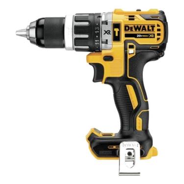 Imagem de Parafusadeira/Furadeira Impacto Sem Bateria - Dcd796B Dewalt